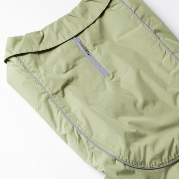 POLARTEC Nylon Reflective Active Pet Jacket- Medium - Picture 3 of 7